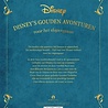 Disney's Gouden Avonturen voor het slapengaan 5+