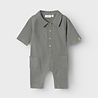 Lil Atelier 13232100 NBMKALEO LOOSE SUIT LIL Pewter Lil Atelier 13232100 NBMKALEO LOOSE SUIT LIL Pewter