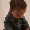 Lil Atelier 13232100 NBMKALEO LOOSE SUIT LIL Pewter Lil Atelier 13232100 NBMKALEO LOOSE SUIT LIL Pewter
