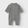 Lil Atelier 13232100 NBMKALEO LOOSE SUIT LIL Pewter Lil Atelier 13232100 NBMKALEO LOOSE SUIT LIL Pewter