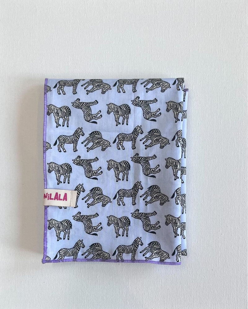 Studio Nilala Scarf zebra Studio Nilala Scarf zebra