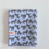 Studio Nilala Scarf zebra Studio Nilala Scarf zebra