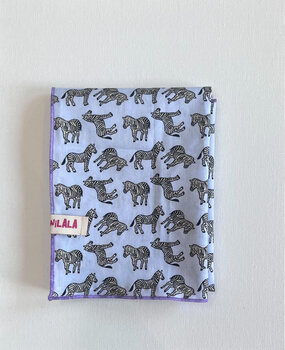 Studio Nilala Scarf zebra Studio Nilala Scarf zebra