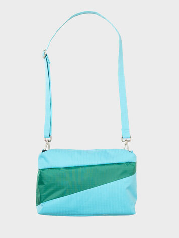 Susan Bijl The New Bum Bag Drive & Seawood Medium