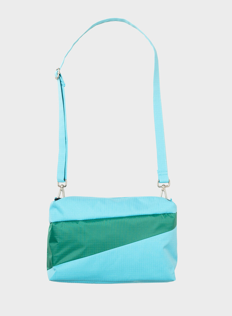 Susan Bijl The New Bum Bag Drive & Seawood Medium