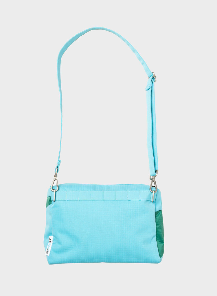 Susan Bijl The New Bum Bag Drive & Seawood Medium