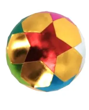 Ratatam Starry balls multico