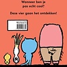 Hoe word ik cooler dan cool? 4+