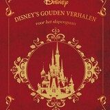 Disney’s Gouden verhalen voor het slapen gaan 5+