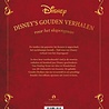 Disney’s Gouden verhalen voor het slapen gaan 5+