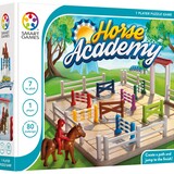 Smart Games Horse academy