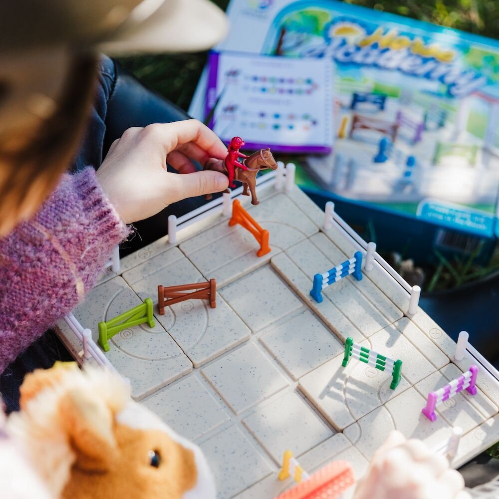 Smart Games Horse academy Smart Games Horse academy