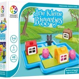 Smart Games Drie kleine biggetjes