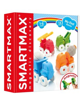 Smart Max My first vehicles Smart Max My first vehicles