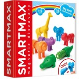 Smart Max My first safari animals Smart Max My first safari animals