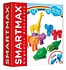 My first safari animals