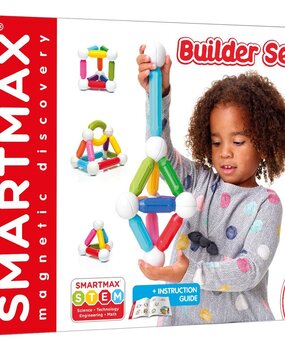 Smart Max My first builder set Smart Max My first builder set