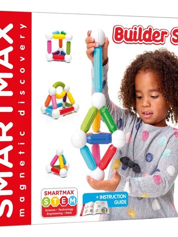 Smart Max My first builder set