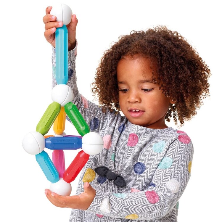 Smart Max My first builder set