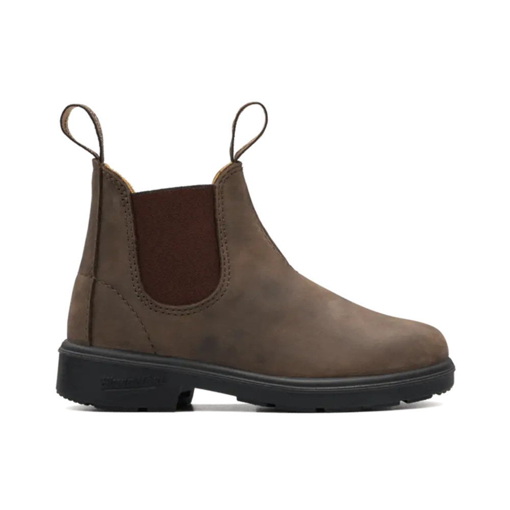 Blundstone Kids boots - rustic brown Blundstone Kids boots - rustic brown