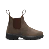 Blundstone Kids boots - rustic brown Blundstone Kids boots - rustic brown