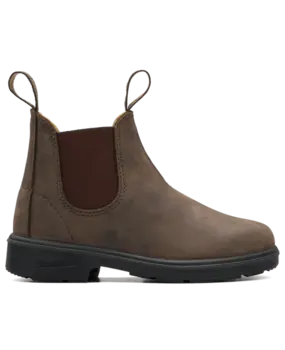 Blundstone Kids boots - rustic brown Blundstone Kids boots - rustic brown