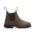 Kids boots - rustic brown