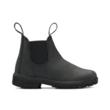 Blundstone Kids boots - rustic black Blundstone Kids boots - rustic black