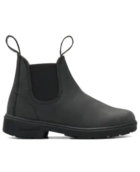 Blundstone Kids boots - rustic black Blundstone Kids boots - rustic black