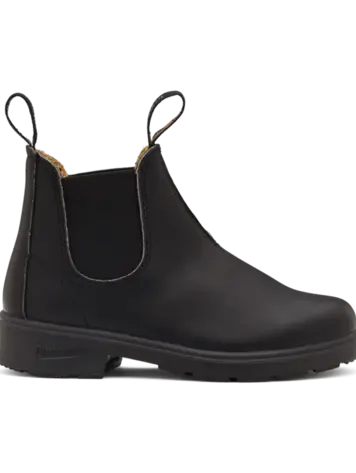 Blundstone Kids boots - black
