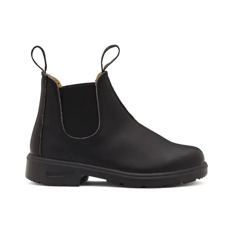 Blundstone Kids boots - black