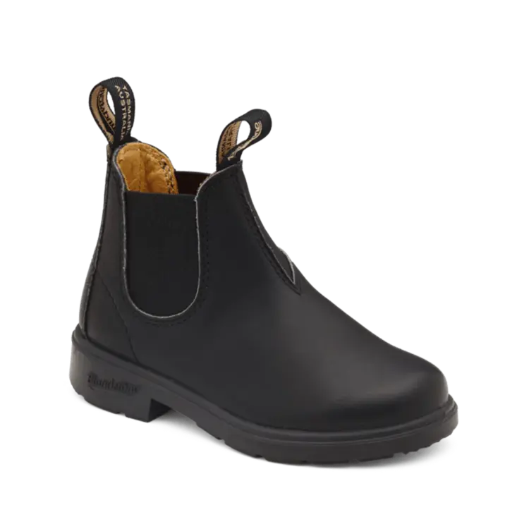 Blundstone Kids boots - black