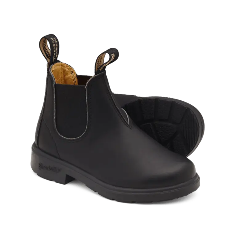 Blundstone Kids boots - black