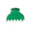 Repose 81. Hair clamp medium bottle green