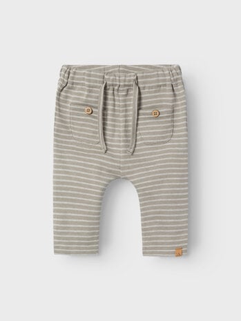 Lil Atelier 13232268 NBMLAJOS REG PANT LIL Laurel Oak Lil Atelier 13232268 NBMLAJOS REG PANT LIL Laurel Oak