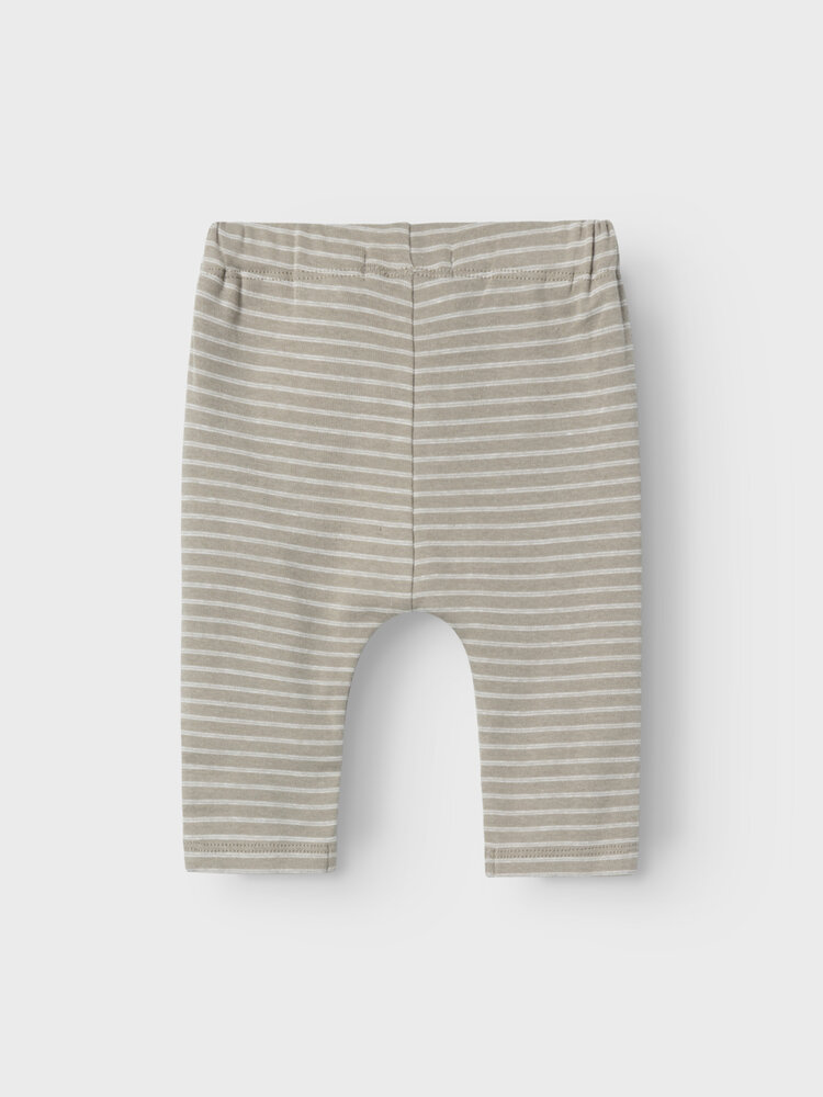Lil Atelier 13232268 NBMLAJOS REG PANT LIL Laurel Oak Lil Atelier 13232268 NBMLAJOS REG PANT LIL Laurel Oak