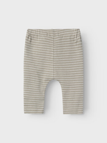 Lil Atelier 13232268 NBMLAJOS REG PANT LIL Laurel Oak Lil Atelier 13232268 NBMLAJOS REG PANT LIL Laurel Oak