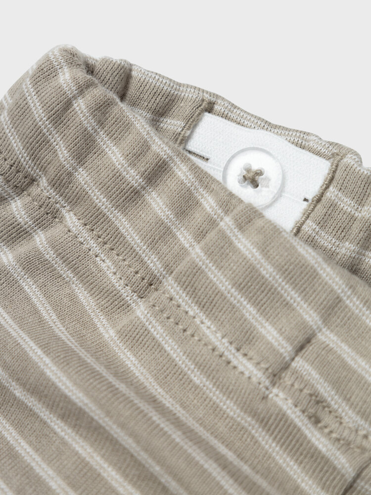 Lil Atelier 13232268 NBMLAJOS REG PANT LIL Laurel Oak Lil Atelier 13232268 NBMLAJOS REG PANT LIL Laurel Oak