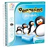 Magnetic travel: Penguins Parade