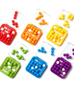 Smart Games IQ Mini