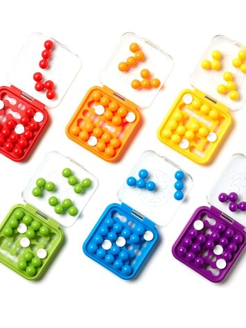 Smart Games IQ Mini