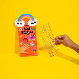 OMY Nagelstickers - Kawaii