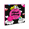 OMY Coloring velvet - Lily OMY Coloring velvet - Lily