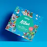 OMY Giant seek & find - Atlas OMY Giant seek & find - Atlas