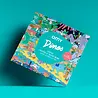 OMY Giant seek & find - Dino OMY Giant seek & find - Dino