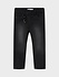 13204520 NMMTHEO PANT NOOS Black denim