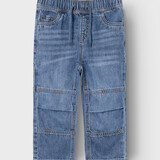 Name It 13230818 NMMRYAN JEANS Dark blue denim