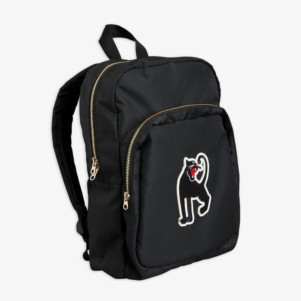 Mini Rodini Panther backpack Mini Rodini Panther backpack