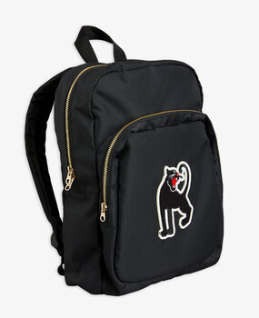 Mini Rodini Panther backpack