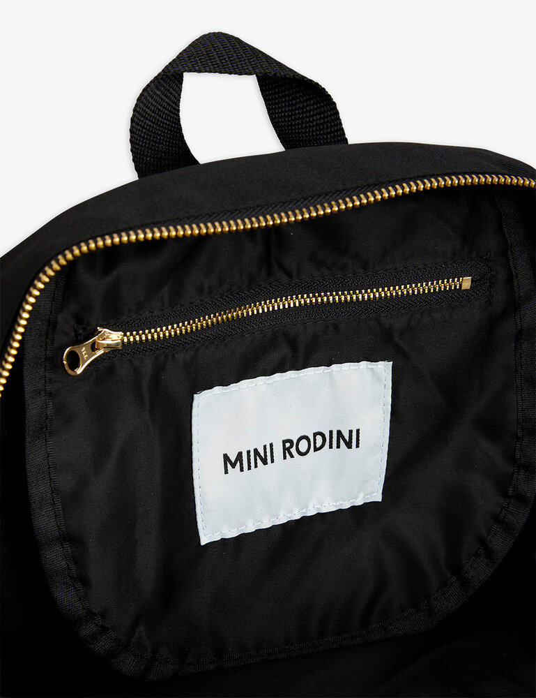 Mini Rodini Panther backpack Mini Rodini Panther backpack